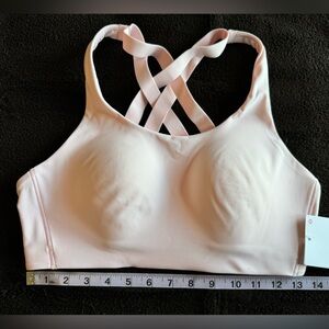 Lululemon Energy High Sports Bra